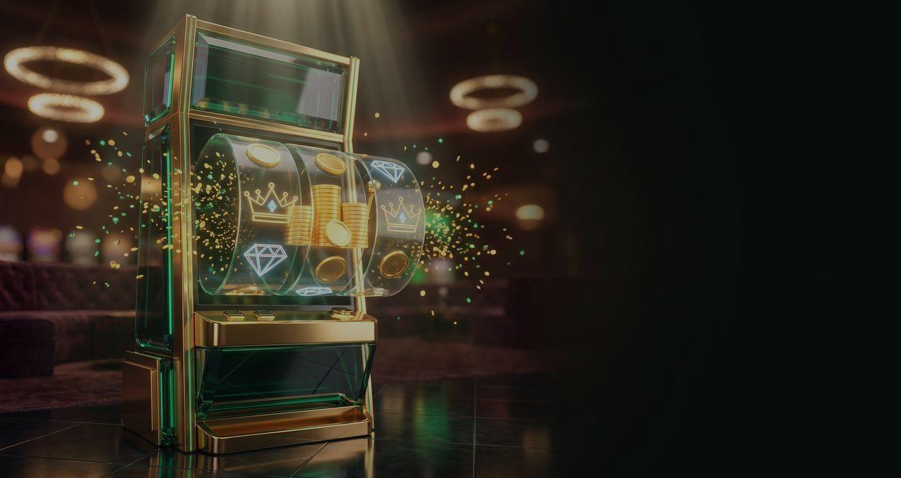 Mega Casino