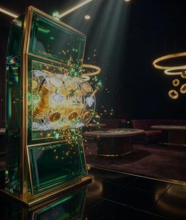 Mega Casino