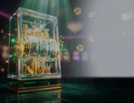 Mega Casino