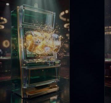 Mega Casino