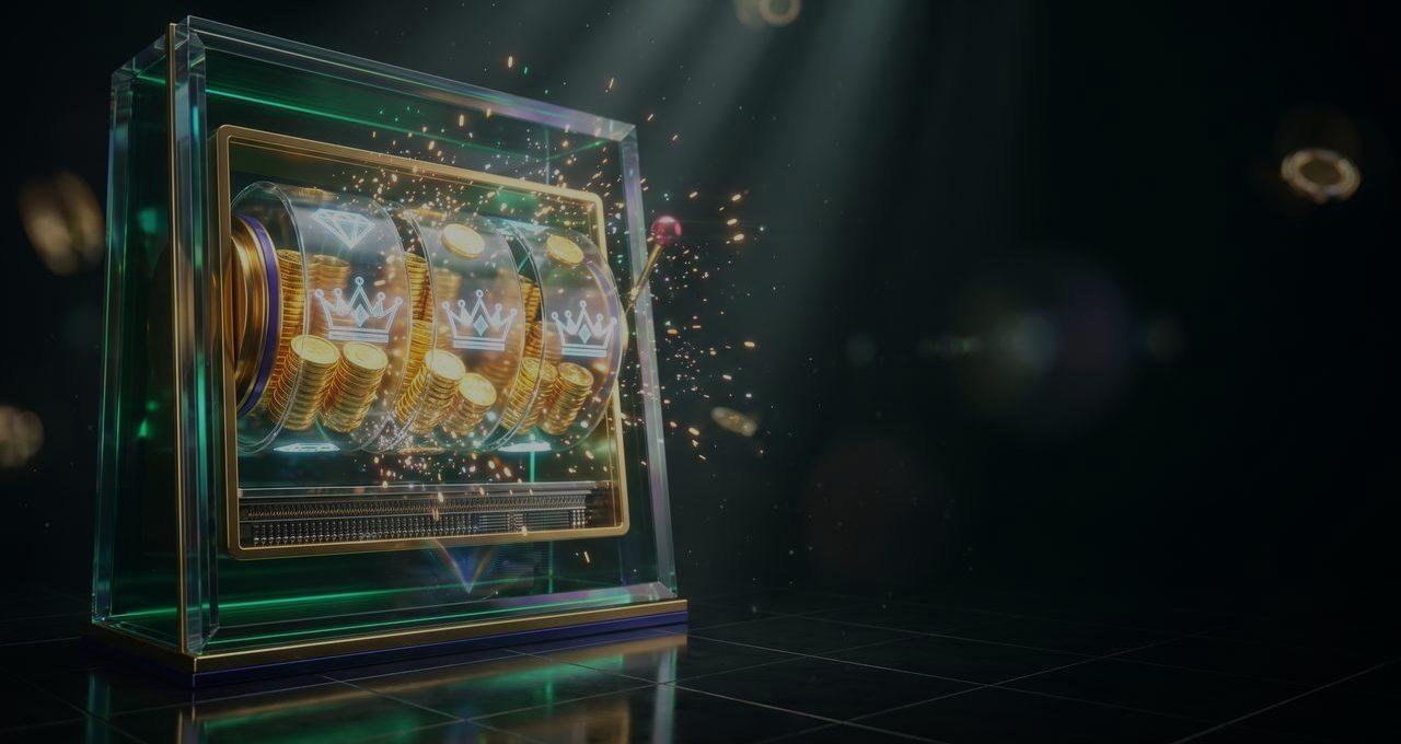 Mega Casino